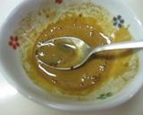 森の切り株カフェモカケーキ作り方10写真