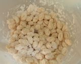 大豆のしゃりしゃり揚げ作り方2写真