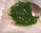 森の切り株カフェモカケーキ作り方24写真