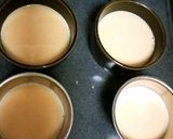 濃厚なめらかプリン作り方6写真