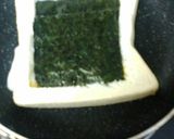 簡単なのに絶品！朝食トースト作り方4写真
