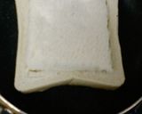 簡単なのに絶品！朝食トースト作り方6写真