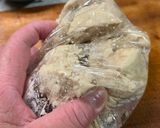 高野豆腐のもっちり唐揚げ作り方9写真