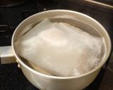 ジューシーな塩茹で豚作り方6写真