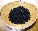 黒豆 おせち②作り方1写真