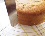 ◆しっとり・ふわふわ＊抹茶スポンジ◆作り方21写真