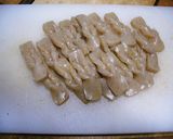 炊き寄せ煮　おせち⑦作り方2写真