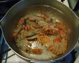 日の出えび　おせち⑫作り方1写真