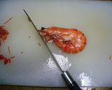 日の出えび　おせち⑫作り方3写真