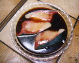 ブリのつけ焼き　おせち⑬作り方1写真