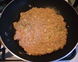 松風焼き　おせち⑭作り方3写真