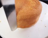 ◆しっとり・ふわふわ＊ミルクスポンジ◆作り方19写真