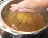 小女子orじゃことトマトのパスタ作り方3写真