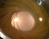 小女子orじゃことトマトのパスタ作り方4写真