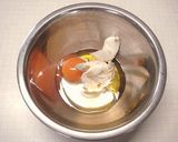 ブランチに簡単!ポテトベーコンマフィン作り方3写真