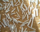 自家製切干大根の煮物作り方1写真