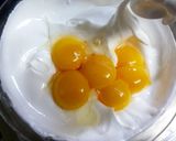 四角いケーキ❤大人数用❤作り方5写真