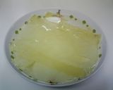 まいたけのゆば巻き作り方1写真