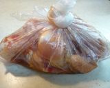 ❤トマトｄｅ鶏手羽元と根菜のさっぱり煮❤作り方1写真