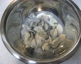 ふんわり♪かぼちゃの団子鍋作り方3写真