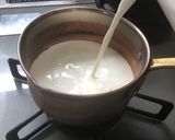 Paul’s エッグカスタードタルト作り方10写真