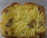 くるみとにんじんのパウンドケーキ作り方10写真