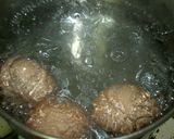 クックパーで　♪コチュジャン焼きそば♪作り方8写真