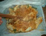 クックパーで　♪コチュジャン焼きそば♪作り方10写真