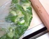 簡単1品★激うまやみつききゅうり！作り方2写真