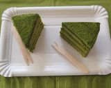 ◆りぴチョコ＊りっち抹茶◆作り方38写真