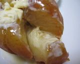 炊飯器で超簡単☆シンプル焼きりんご作り方4写真