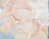 これが鶏むね肉の実力だっ！チキン南蛮！作り方10写真