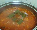 簡単キーマカレー作り方4写真