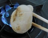 ❤おばぁちゃんのきな粉餅❤懐かしのレシピ作り方1写真