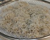 自家製★ちりめん山椒★ご飯に合う！作り方1写真