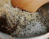 自家製★ちりめん山椒★ご飯に合う！作り方2写真