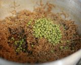 自家製★ちりめん山椒★ご飯に合う！作り方3写真
