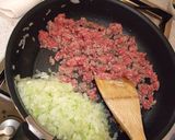 簡単！！野菜たっぷりドライカレー作り方5写真