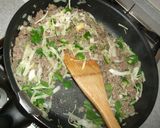 簡単！！野菜たっぷりドライカレー作り方6写真
