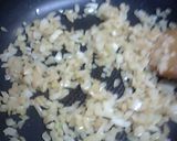 本格　煮込みハンバーグ作り方1写真