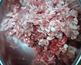 本格　煮込みハンバーグ作り方3写真