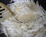 えびと大根のキムチ味うま煮作り方3写真