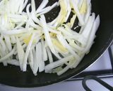 簡単中華☆白菜のとろとろ煮作り方3写真