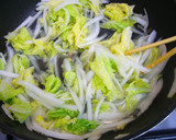 簡単中華☆白菜のとろとろ煮作り方4写真