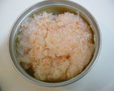 簡単中華☆白菜のとろとろ煮作り方1写真