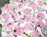 おうち居酒屋☆蓮根のシャキシャキ焼売作り方7写真