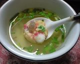 お好み風とろとろたこ焼き作り方7写真