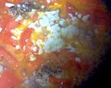 チキンソテートマト煮作り方15写真