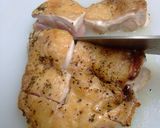 チキンソテートマト煮作り方9写真