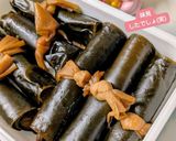 お節用に鰤の昆布巻きは絶対美味しい…薩摩作り方4写真